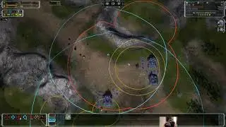Supreme commander - quick win