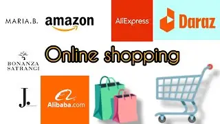 Online shopping tips.