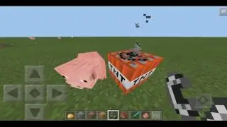 Instant Pork Chop ft. Uncle (I'm sorry Trill)