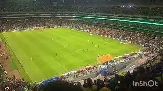 Gol de Cabecita Rodriguez Final America vs Tigres AP23