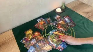 ОН и СОПЕРНИЦА 🔮 СЧАСТЛИВ ЛИ ОН С НЕЙ ⁉️💥🕯#соперница #таро #гаданиеонлайн