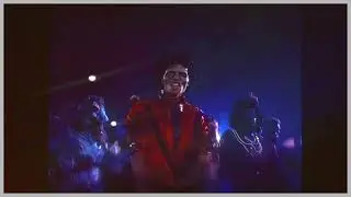 Michael Jackson - 