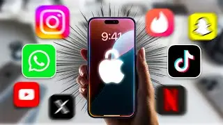 How to Hide & Lock Apps in iOS 18 | Quick & Easy