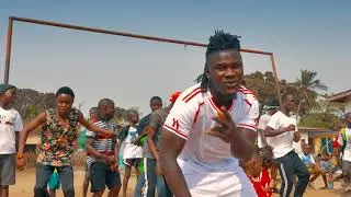 Eric Geso - World Best (Official Music Video)