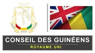 CG-UK || TOUS CONTRE LA COVID-19 || 2ÈME PARTIE