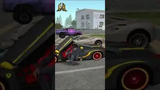 HASSLE ONLINE / RADMIR CRMP / GTA 5 в телефоне