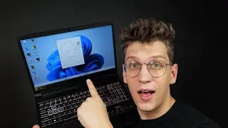 12GB pamięci VRAM w mobilnym RTX 3060?!