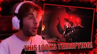 THE SCARIEST FNAF GAME EVER!!