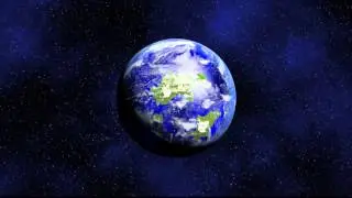 Conworld