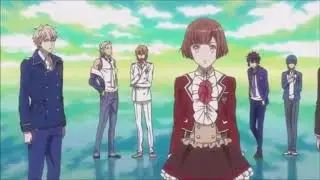 Аниме клип Я украду ♥♥♥