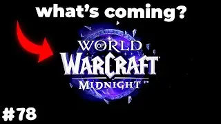 Midnight is coming... but with what? - The PoddyC Ep. 78