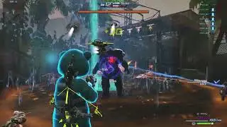 Mars 3 -- Purgatorio Osito Malo -- 😈