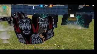 LOrd X Sniper ---- only sniper -ARL 777 VS ARMAN FF
