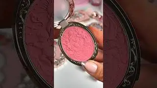 the prettiest makeup 🥹🌸✨ #preppyaesthetic #makeup #shorts #coquette #beautyproducts #makeuplover