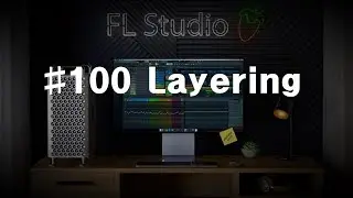 FL STUDIO 20 강의 