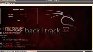 CVE-2012-2763 GIMP script-fu Server Buffer Overflow (Metasploit Demo)