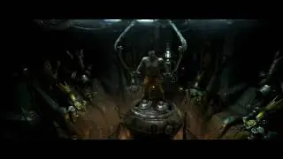 StarCraft II Teaser