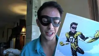 Voluntaryist- The COMIC