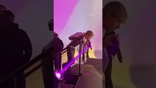 Justin Bieber & Kid Laroi - Stay acoustic version Live Performance