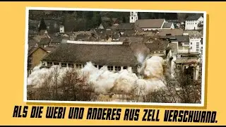 Verschwunden aus Zell - Teil 6