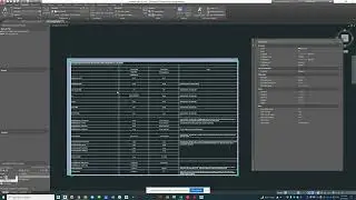 Excel to AutoCAD to Revit Architecture  Part 1 default 48515153