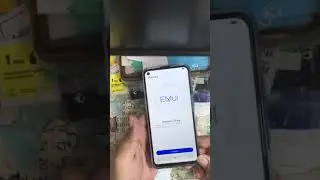 Y7p (ART-L29 10.1.0.112C185)  2020 huawei id bypass 2020 August