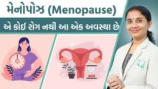 Menopause: Not an Illness, But a Powerful Transformation! | Dr. Devangi Jogal | Jogi Ayurved