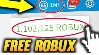 🤑Как получить Робуксы в 2020 году🤑 НЕ КЛИКБЕЙТ!