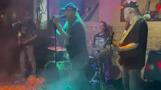 Kaiman - Escobar 20.07.24: Возвращение Серёги!