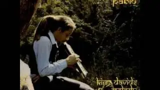 Augustus Pablo - King David's Melody