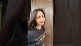 Maen siap aja, untung cantik | asupanmu 