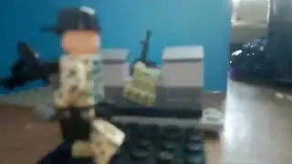 Лего pubg