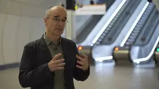 Design & Architecture Shorts: Whitechapel Elizabeth line station