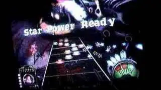 Gh3 New DLC - We Three Kings - Expert - 5 Star