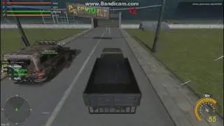 Slick: Гонки на выживание 3D как я купил трактор
