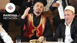 Vani Gjuzi - Unë Arshik Tu Bona (Official Video)