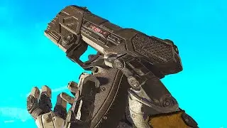 Round 50, but with No Guns
