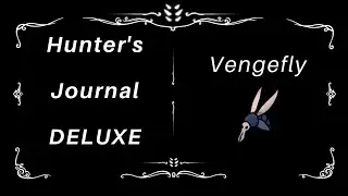 Vengefly can fly?