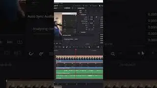 DaVinci Resolve Tip: Auto Aligning Clips using Audio Waveform | Essential Video Editing Tips