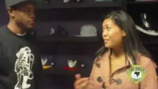 Top Shelf TV: Humidor Sneaker Boutique
