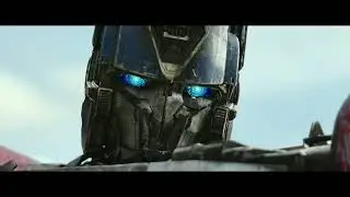TRANSFORMERS: AUFSTIEG DER BESTIEN | TV SPOT DARKNESS  30 DE |  Paramount Pictures Germany