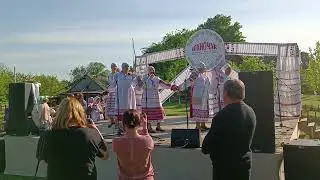 Таночак 2023. Магдалін