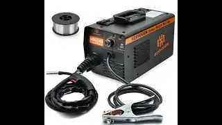 HZXVOGEN MIG145 Welding Machine