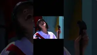 Билли Айлиш прошептала на закрытии Олимпийских Игр #рамузыка