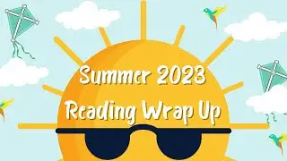 Summer 2023 Wrap Up