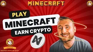 Nekotopia Minecraft Server - Setup Guide | How to Play Minecraft and Earn Crypto