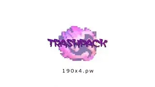1st rema trashpack aquastorm human gunner - OriginalPW 1.6.2