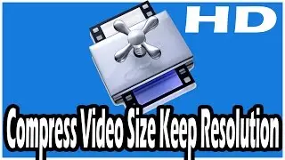 How to Compress a Video File without Losing Quality | How to Make Video Files Smaller