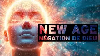 Le New Age, ou la Négation de Dieu !