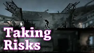 GOODBYE FRANKO #5 | This War of Mine: Against All Odds No Trader Challenge